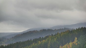 Ski areál U Sachovy studánky