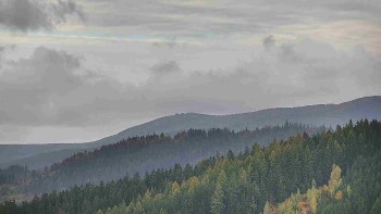 Ski areál U Sachovy studánky