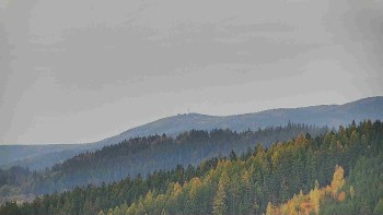 Ski areál U Sachovy studánky