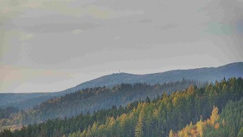 Ski areál U Sachovy studánky