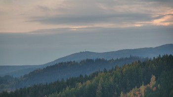 Ski areál U Sachovy studánky