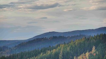 Ski areál U Sachovy studánky