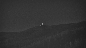 Ski areál U Sachovy studánky