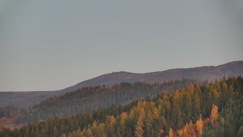 Ski areál U Sachovy studánky