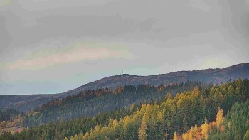 Ski areál U Sachovy studánky