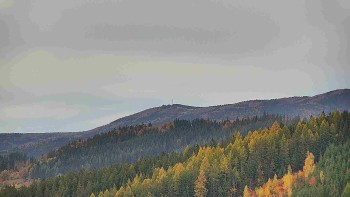 Ski areál U Sachovy studánky