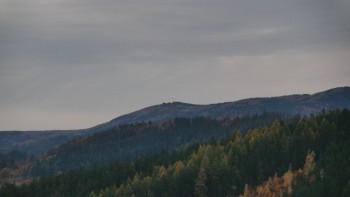 Ski areál U Sachovy studánky