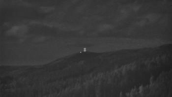 Ski areál U Sachovy studánky