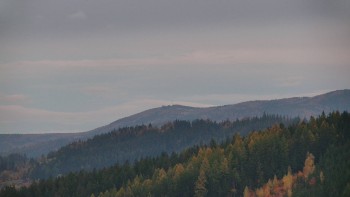 Ski areál U Sachovy studánky