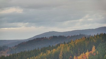 Ski areál U Sachovy studánky