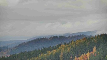 Ski areál U Sachovy studánky