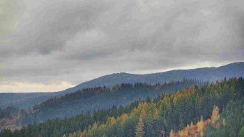 Ski areál U Sachovy studánky