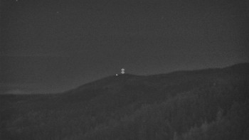 Ski areál U Sachovy studánky