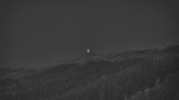 Ski areál U Sachovy studánky