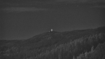 Ski areál U Sachovy studánky
