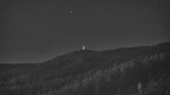 Ski areál U Sachovy studánky