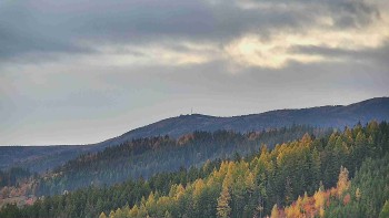 Ski areál U Sachovy studánky