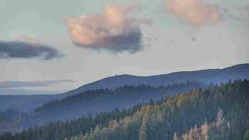 Ski areál U Sachovy studánky