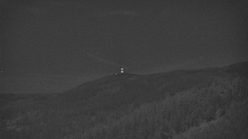 Ski areál U Sachovy studánky