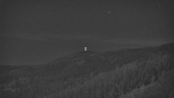 Ski areál U Sachovy studánky