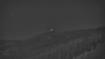 Ski areál U Sachovy studánky
