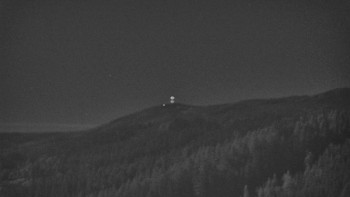 Ski areál U Sachovy studánky