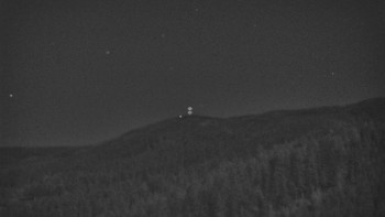 Ski areál U Sachovy studánky