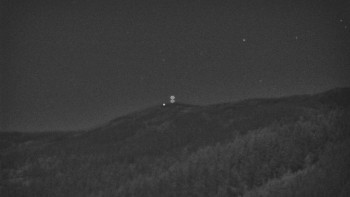 Ski areál U Sachovy studánky