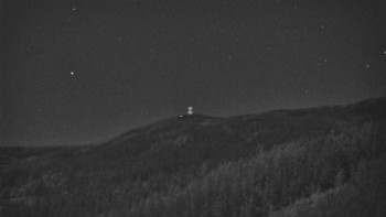 Ski areál U Sachovy studánky