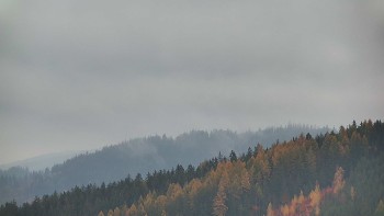 Skigebiet an Sach's Quelle