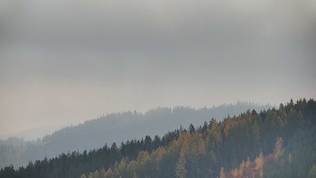 Skigebiet an Sach's Quelle