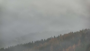 Skigebiet an Sach's Quelle