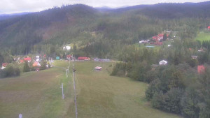 Ski areál U Sachovy studánky - Sachova studánka - 17.9.2025 v 11:31