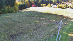 Sachova studánka