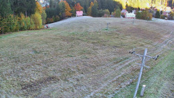 Sachova studánka