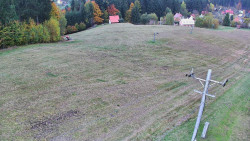 Sachova studánka