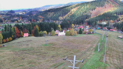 Sachova studánka