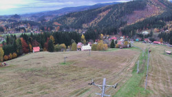Sachova studánka