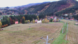 Sachova studánka