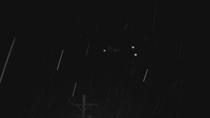 Ski areál U Sachovy studánky - Sachova studánka - 3.11.2025 v 01:02