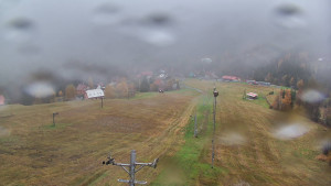 Ski areál U Sachovy studánky - Sachova studánka - 3.11.2025 v 13:01
