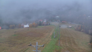 Ski areál U Sachovy studánky - Sachova studánka - 3.11.2025 v 16:01