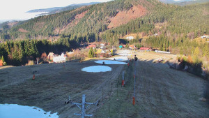 Ski areál U Sachovy studánky - Sachova studánka - 13.12.2025 v 11:01 Ski areál U Sachovy studánky - Sachova studánka - 13.12.2025 v 11:01