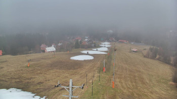 Ski areál U Sachovy studánky