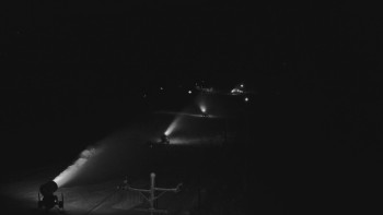 Ski areál U Sachovy studánky