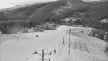 Ski areál U Sachovy studánky