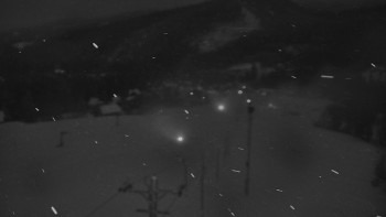 Ski areál U Sachovy studánky