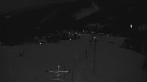 Ski areál U Sachovy studánky - Sachova studánka - 2.1.2026 v 07:01