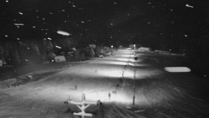 Ski areál U Sachovy studánky - Sachova studánka - 2.1.2026 v 19:01