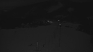 Ski areál U Sachovy studánky - Sachova studánka - 22.2.2026 v 06:01